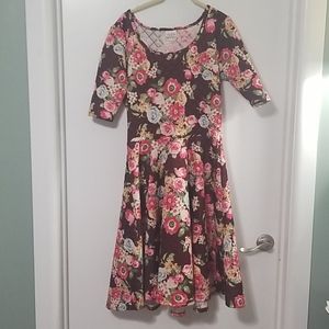 Lularoe Nicole